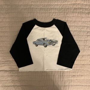 brandy melville long sleeve
